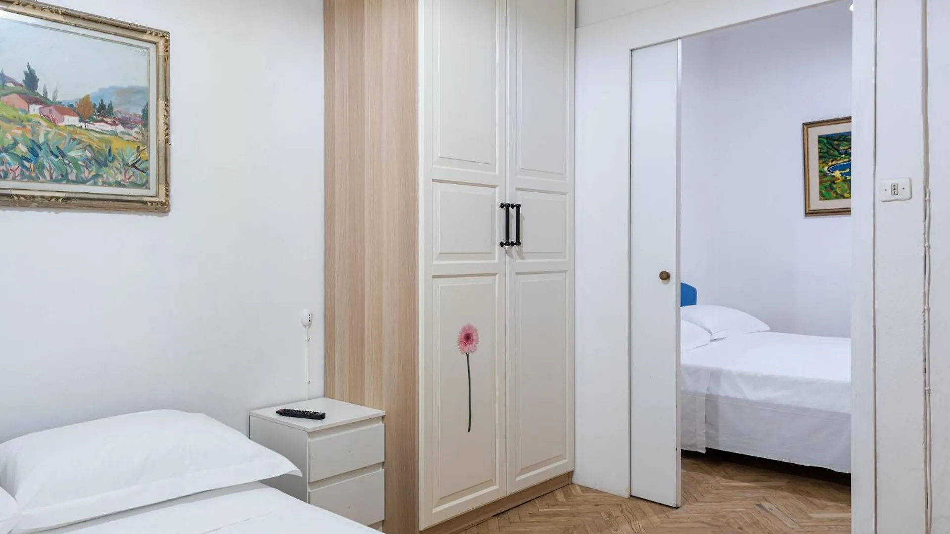 Ferienwohnung Unyca - Ampio Rifugio Per Famiglie A Firenze Apartment Florenz