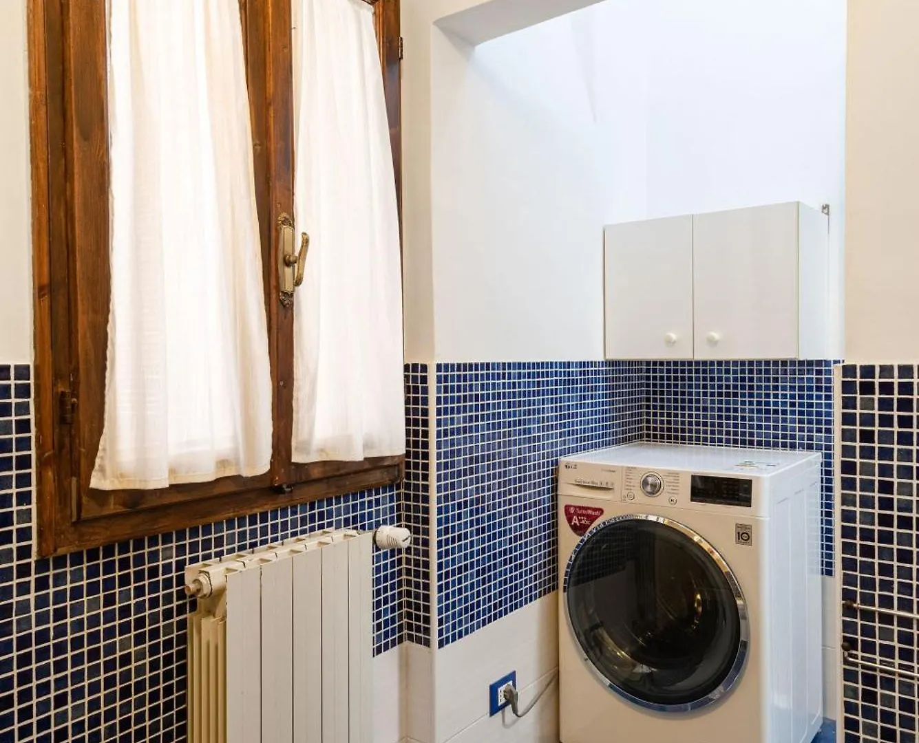 Ferienwohnung Unyca - Ampio Rifugio Per Famiglie A Firenze Florenz